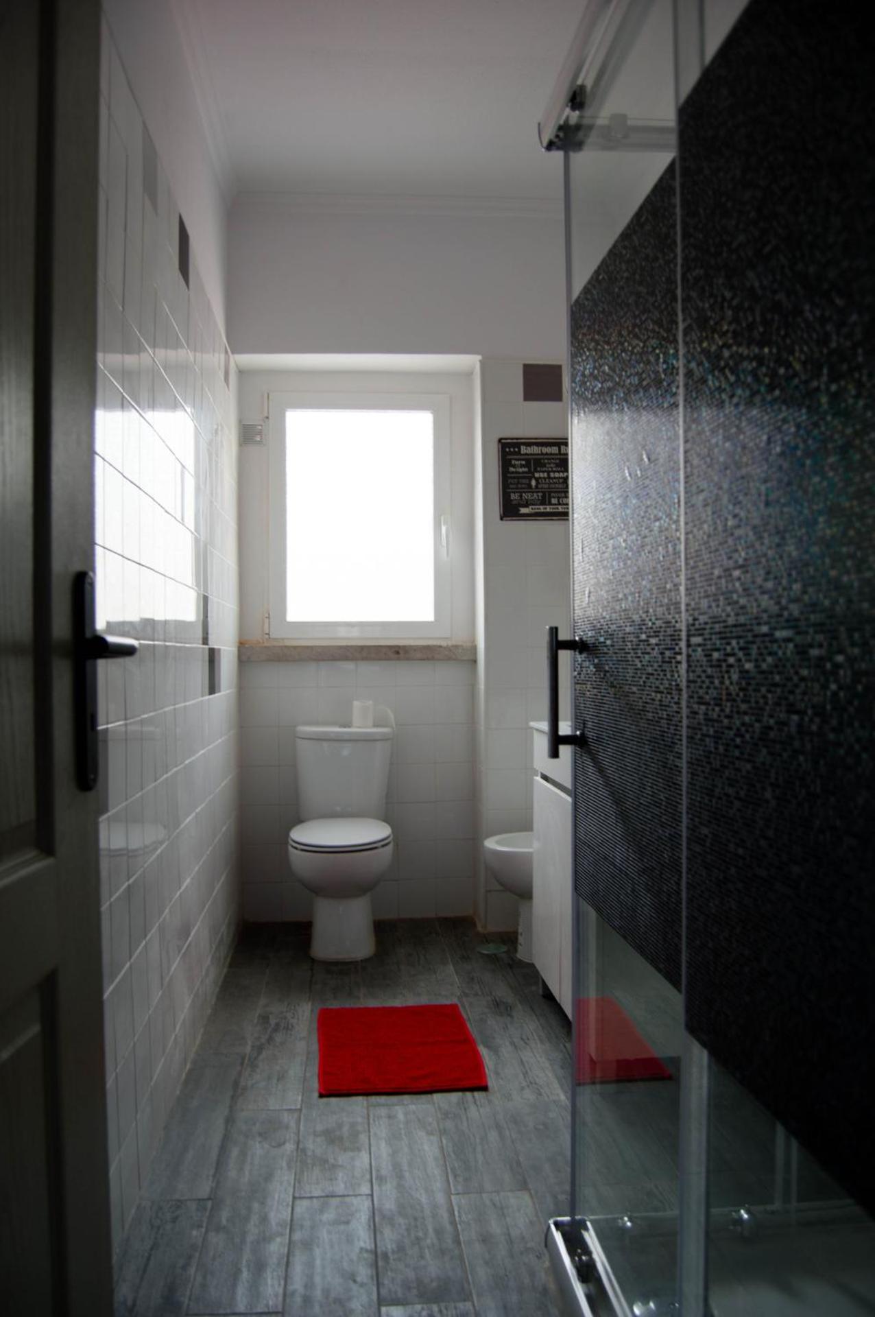 Lisbon Hostel Terminal 3