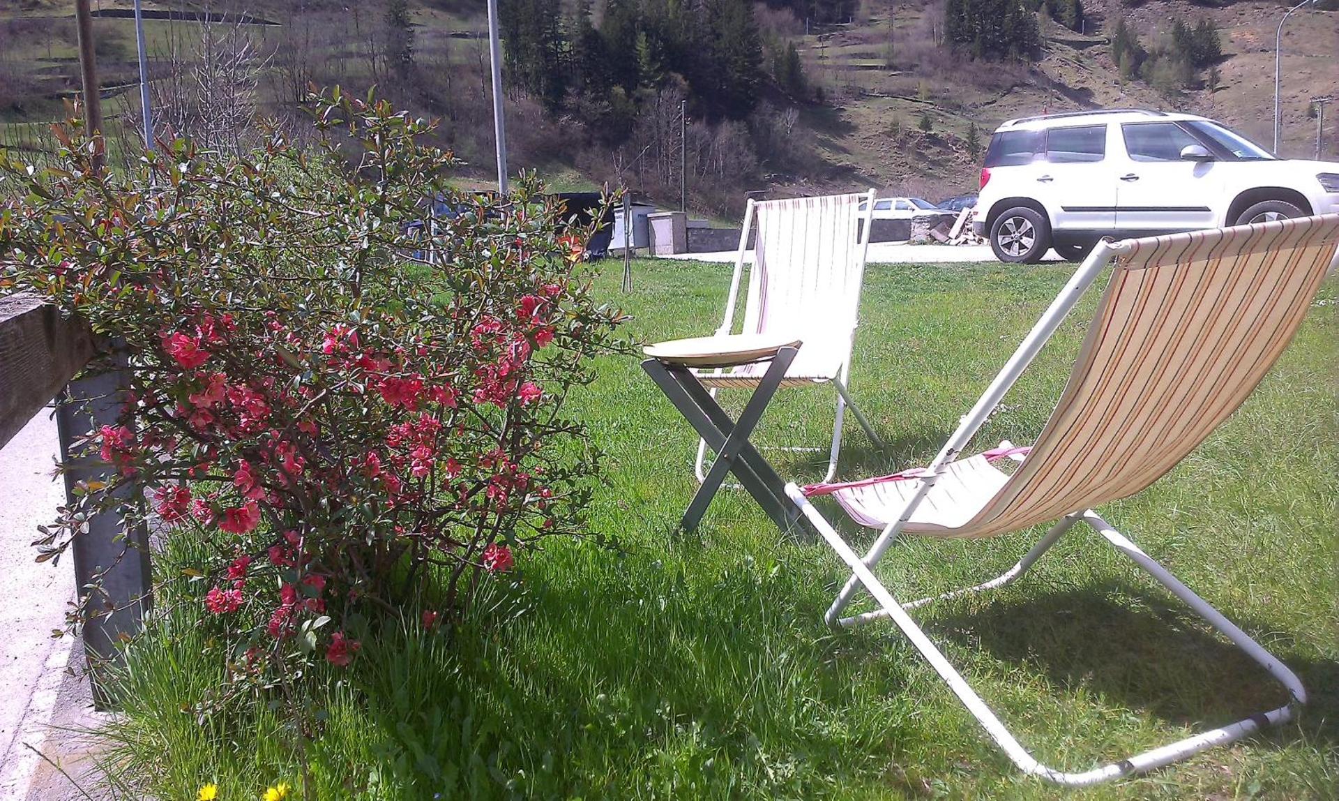 Casa Vacanza Ponte Aino