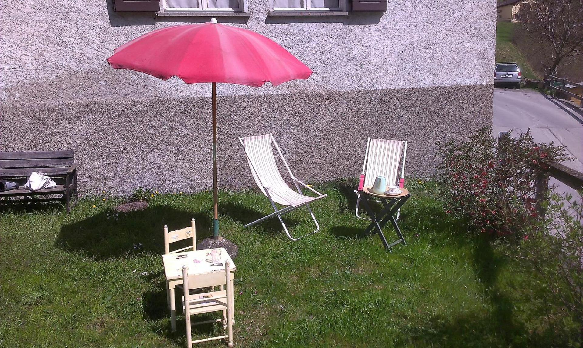 Casa Vacanza Ponte Aino