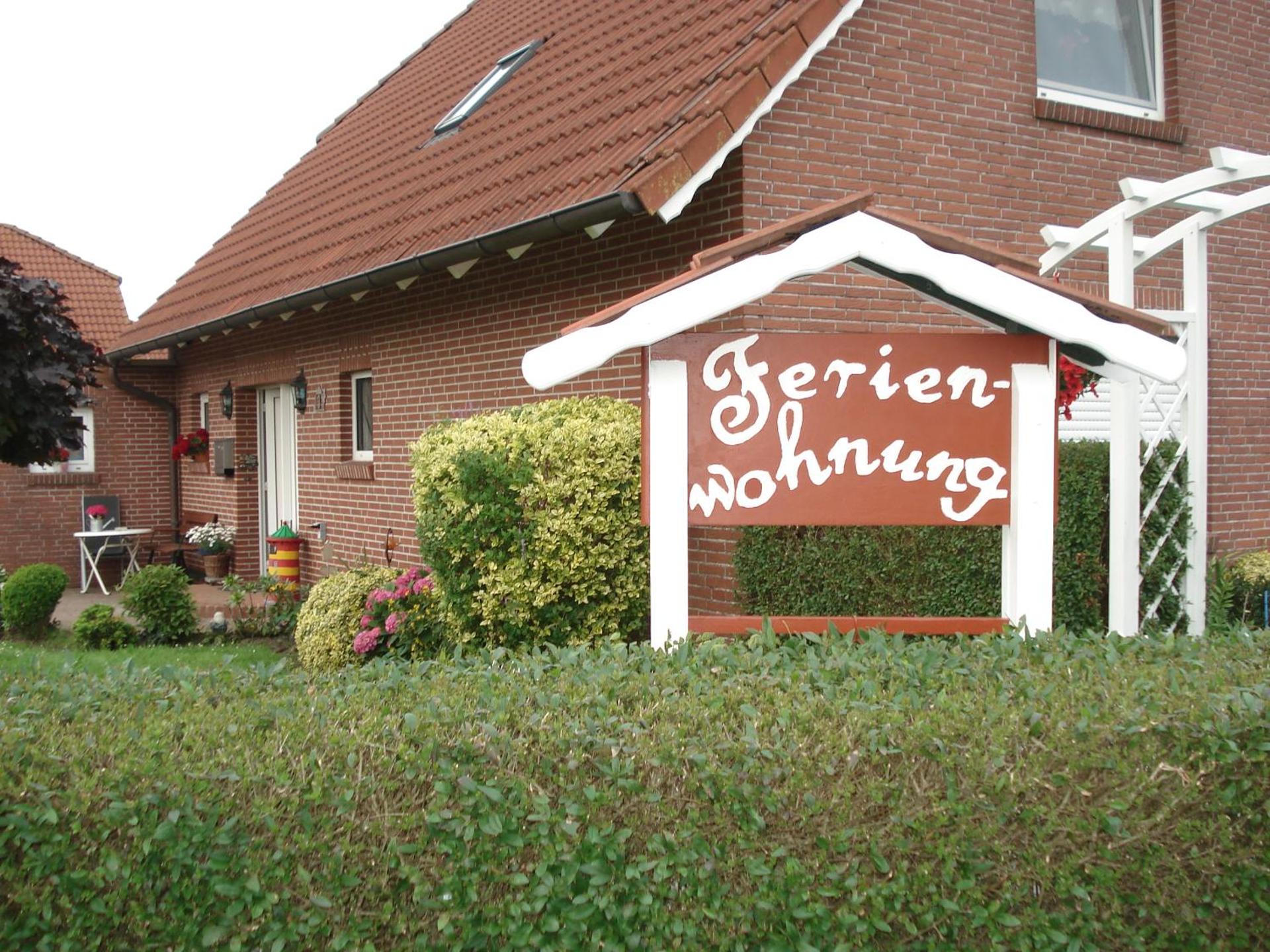 Property logo or sign