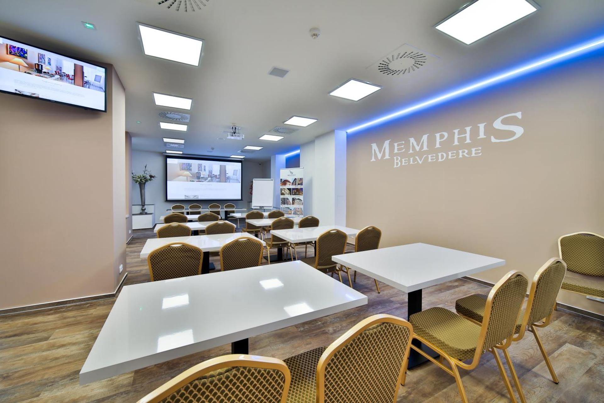 Meeting/conference room