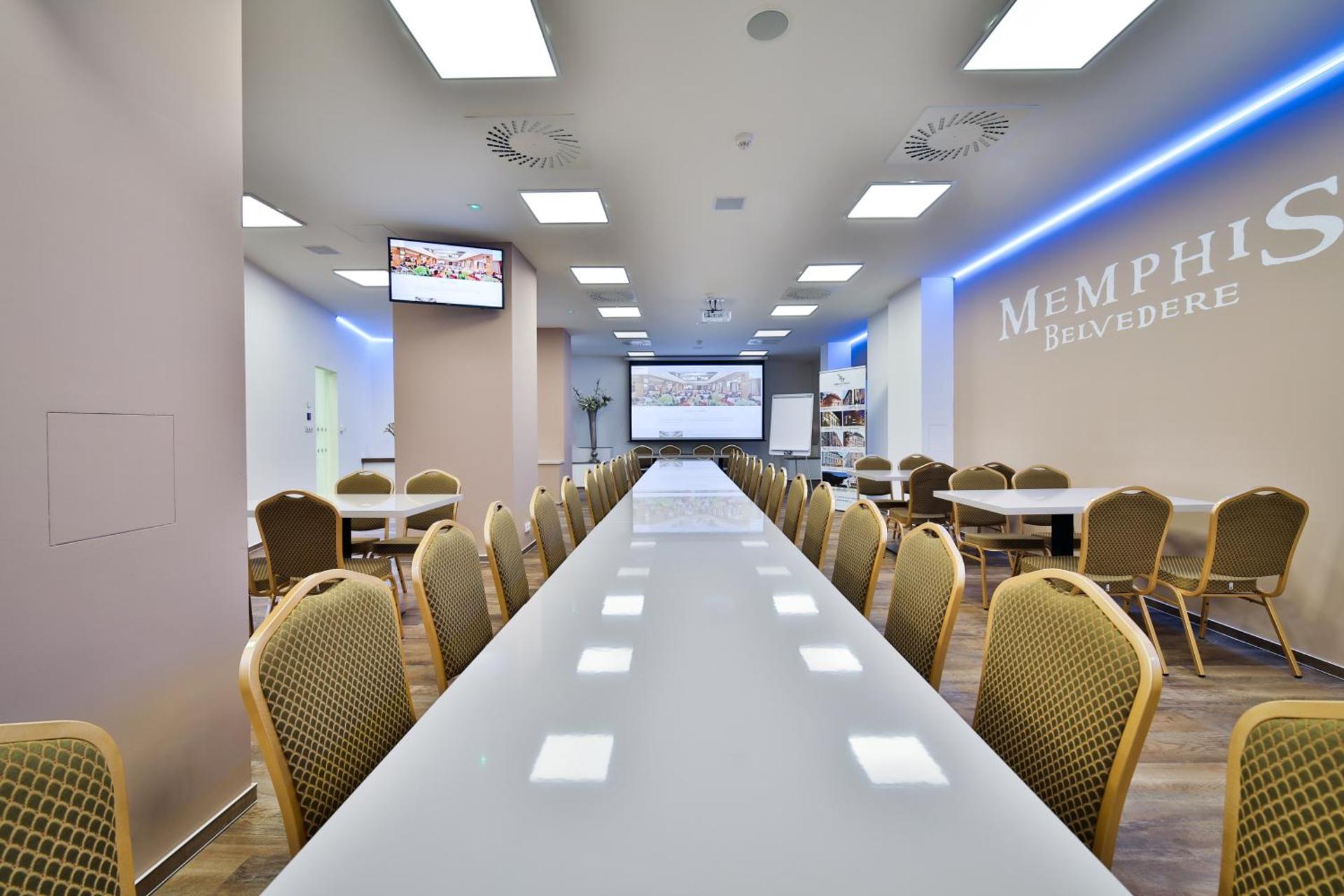 Meeting/conference room