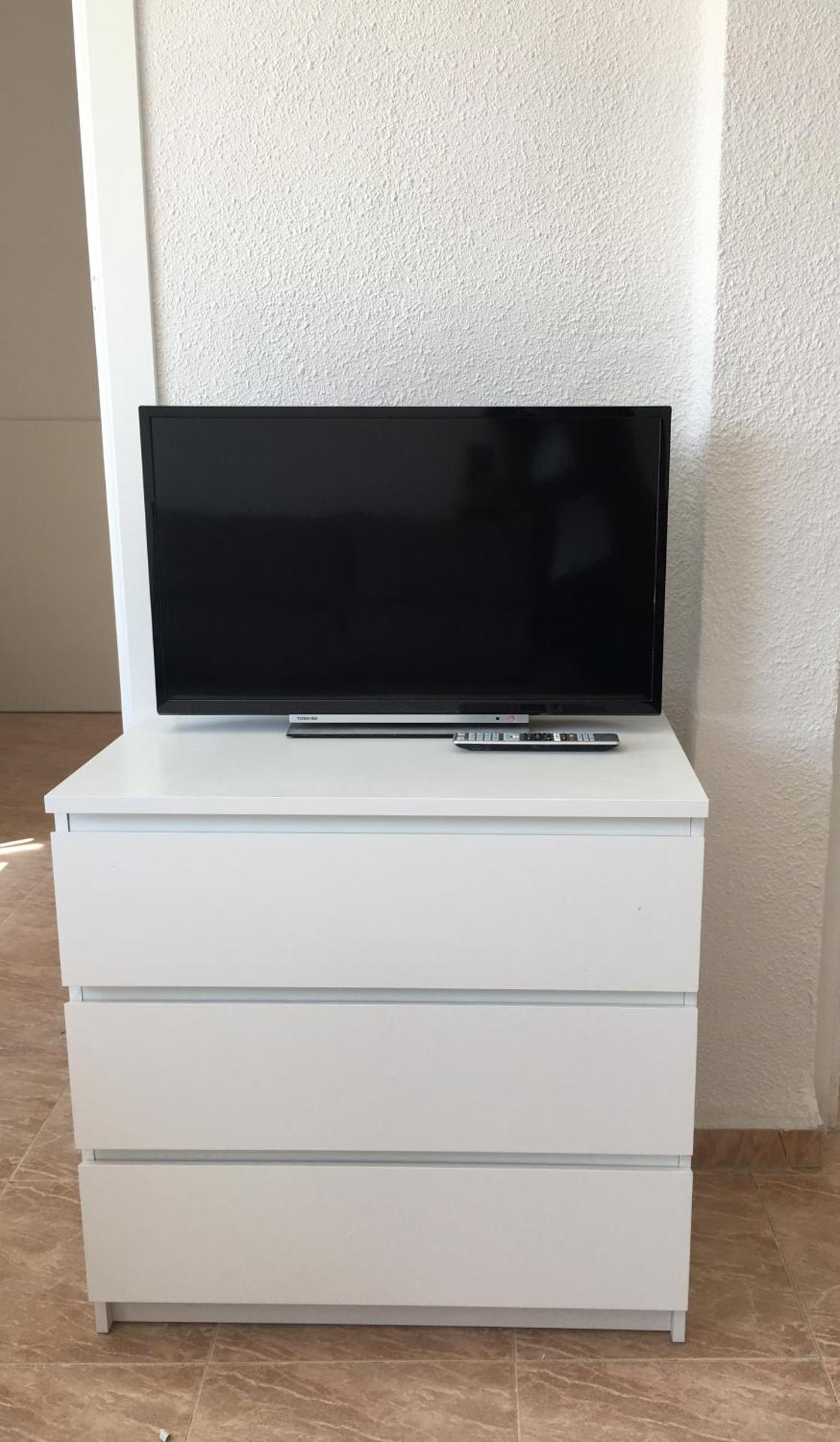 Piso céntrico Plaza Toros