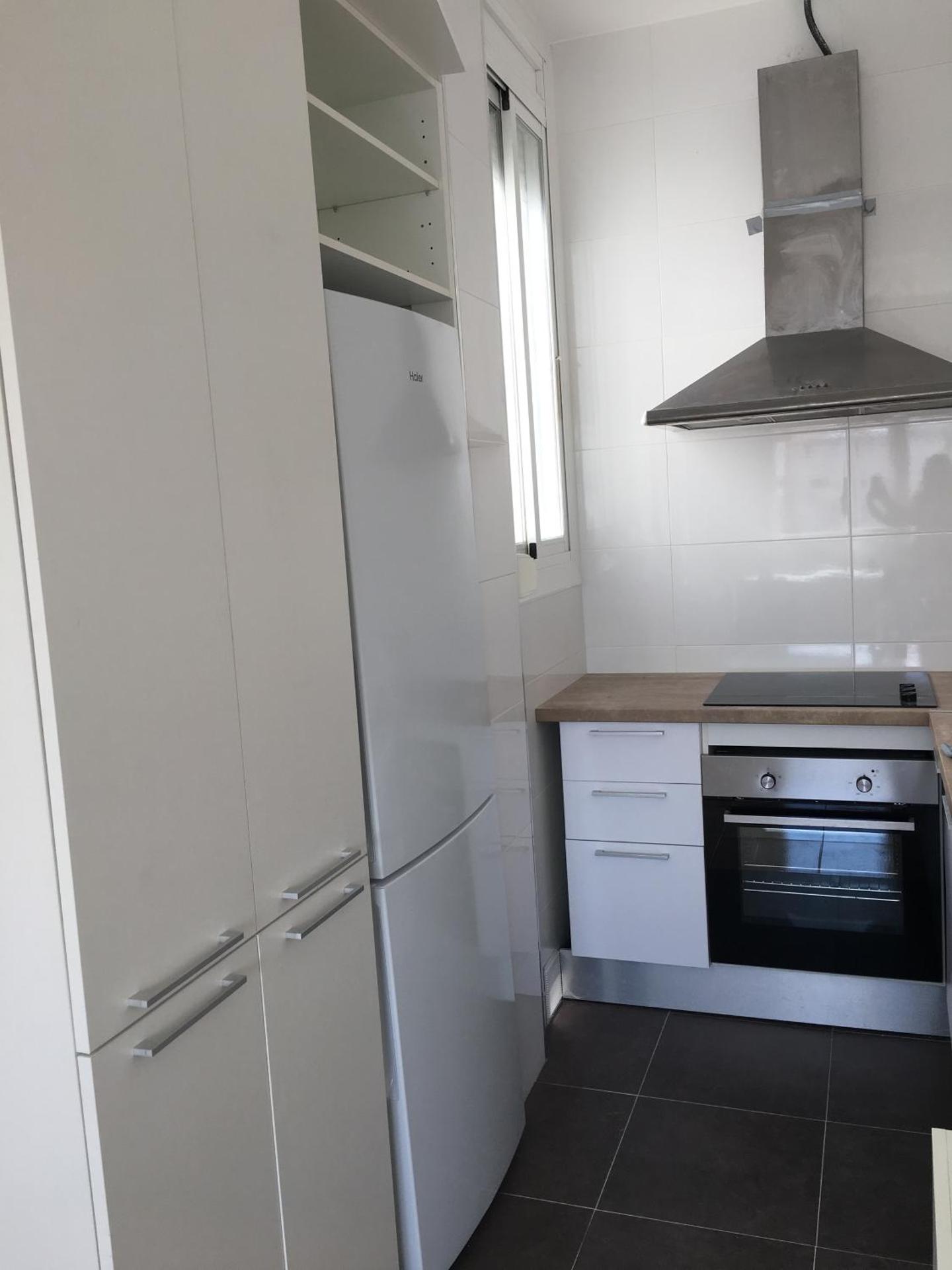 Piso céntrico Plaza Toros