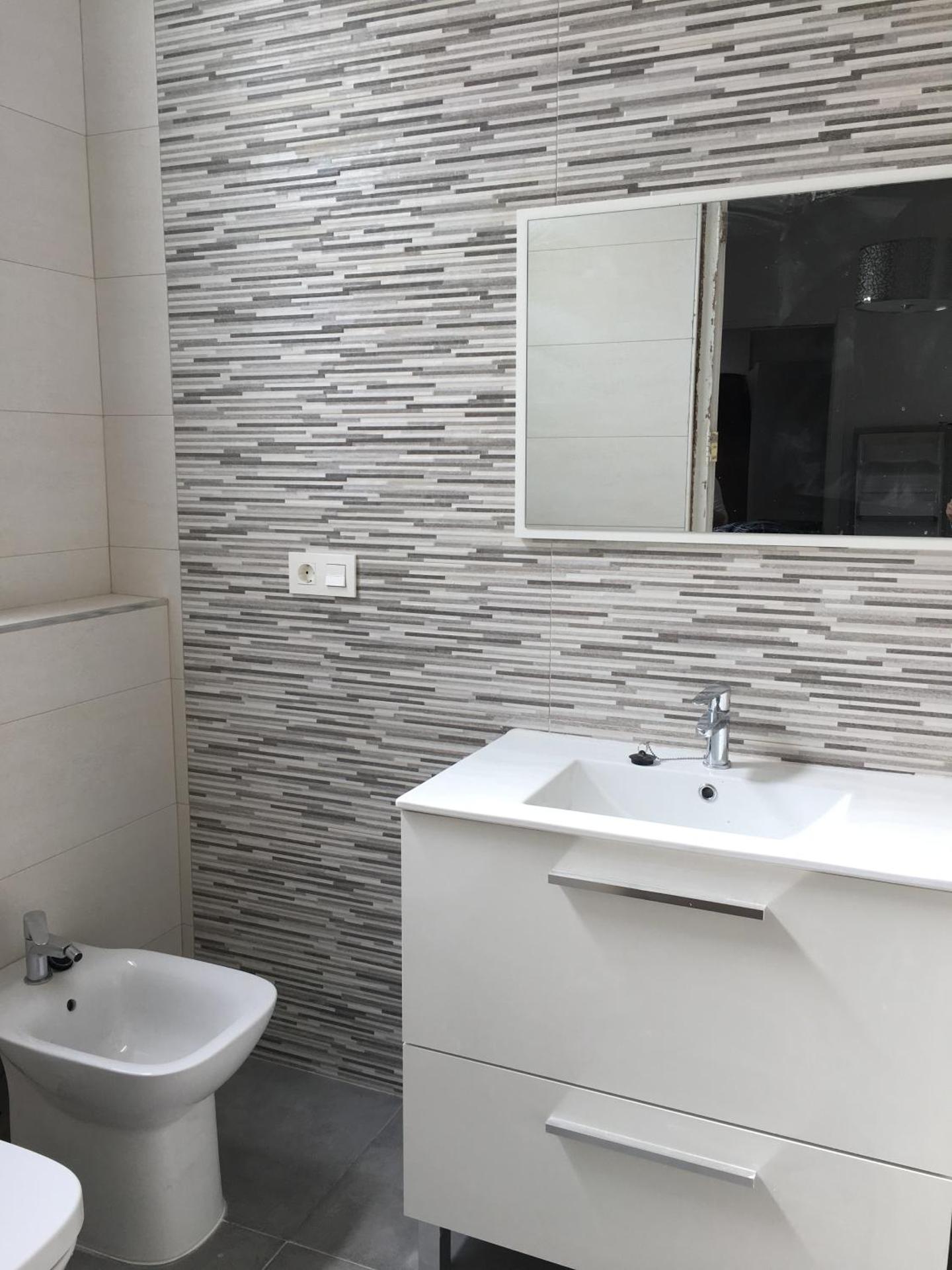 Piso céntrico Plaza Toros