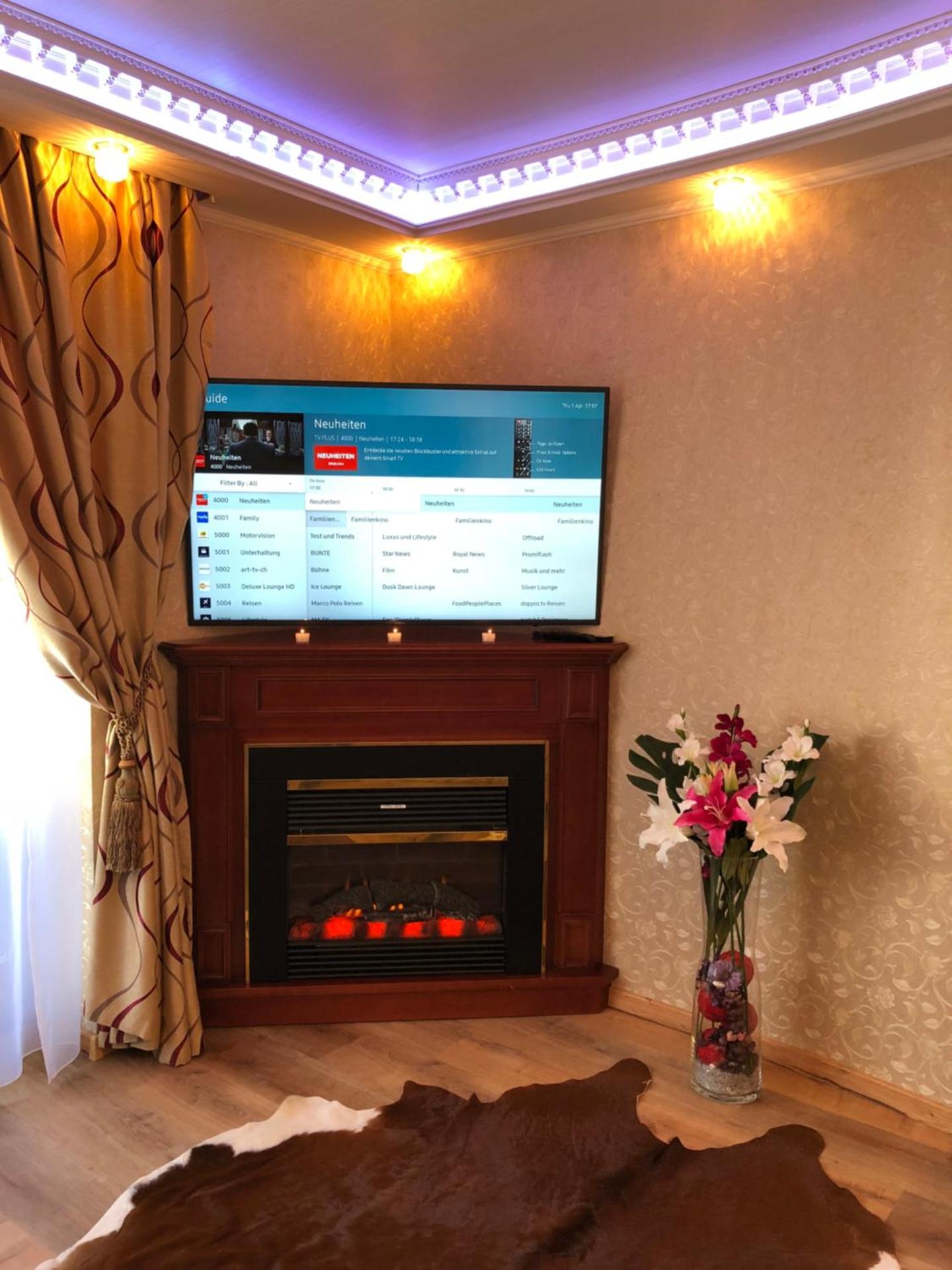 Golden GaPa Studio Apartment 20