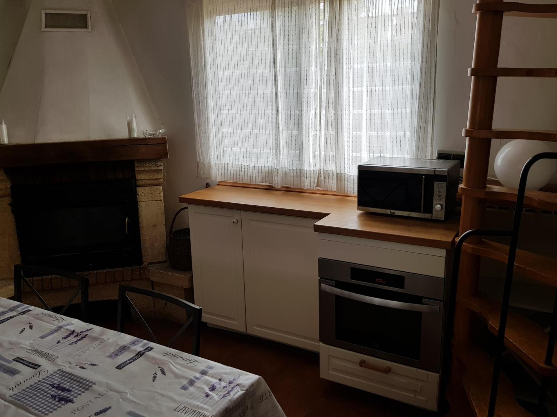 Domus Valencia Apartamentos Casa con piscina privada a 30 minutos de Valencia