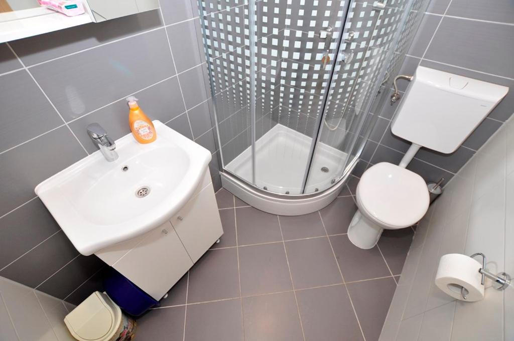 Apartments Valentino