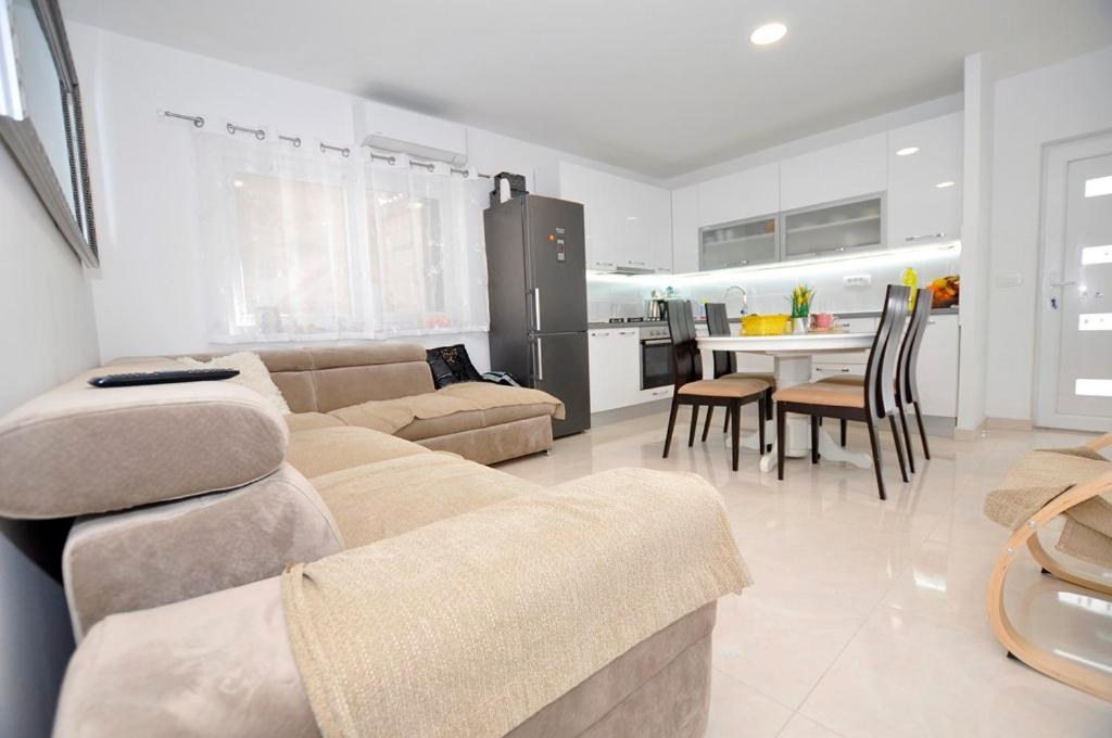 Apartments Valentino