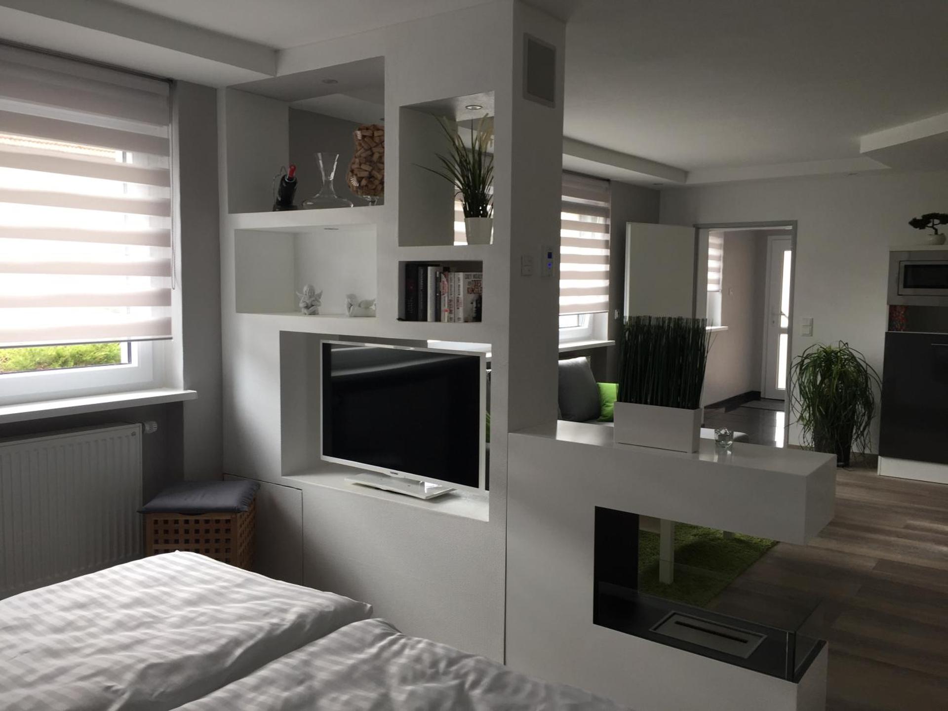 Apartment Ferienwohnung