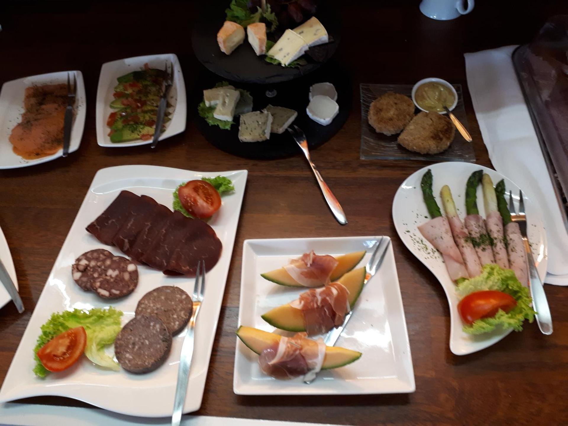 Altdeutscher Hof Beckord