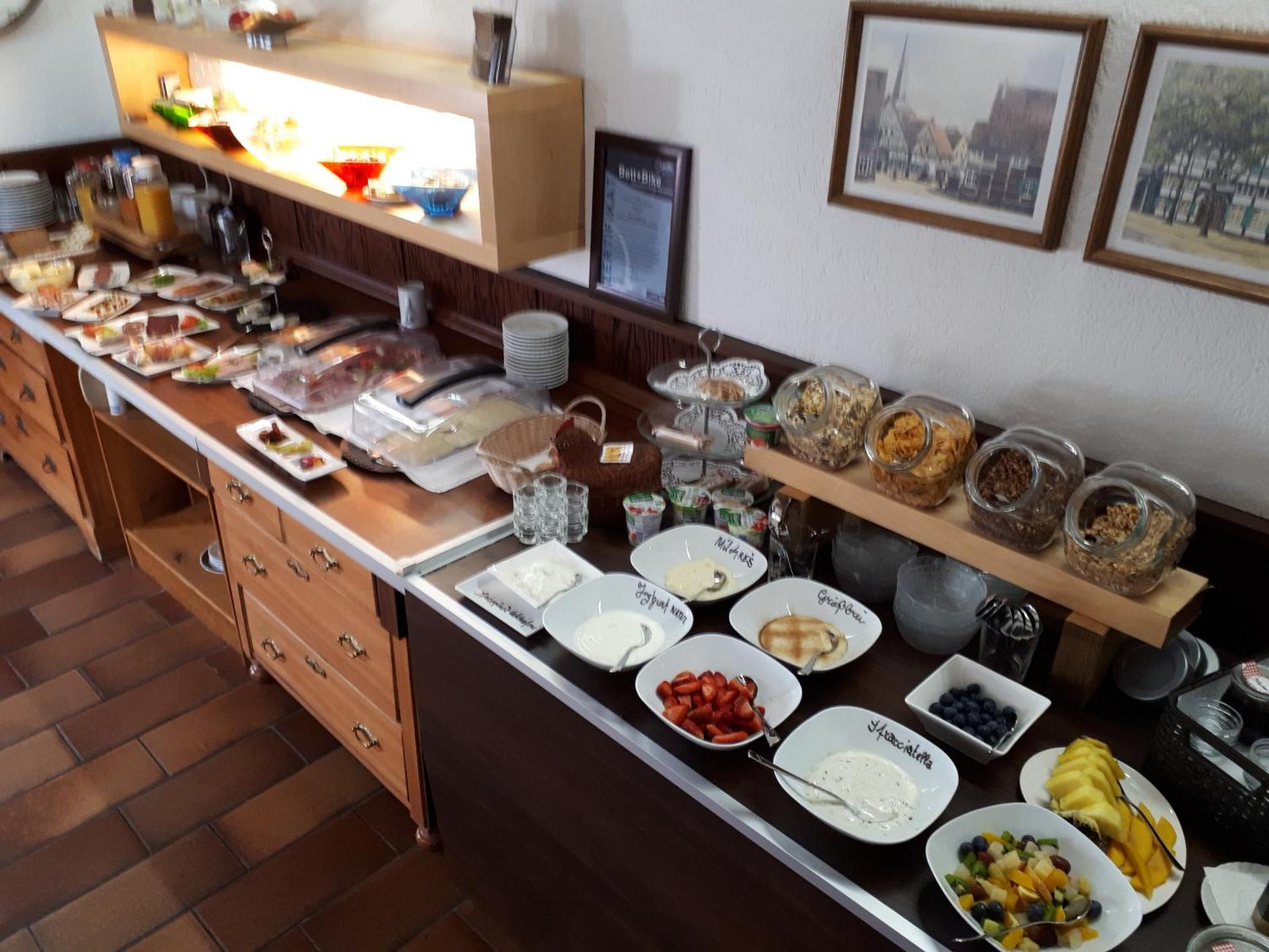 Altdeutscher Hof Beckord