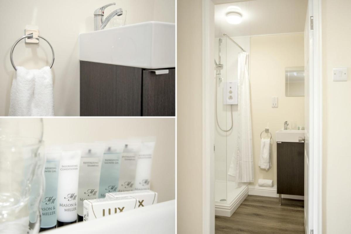 The Fir Tree Country Hotel