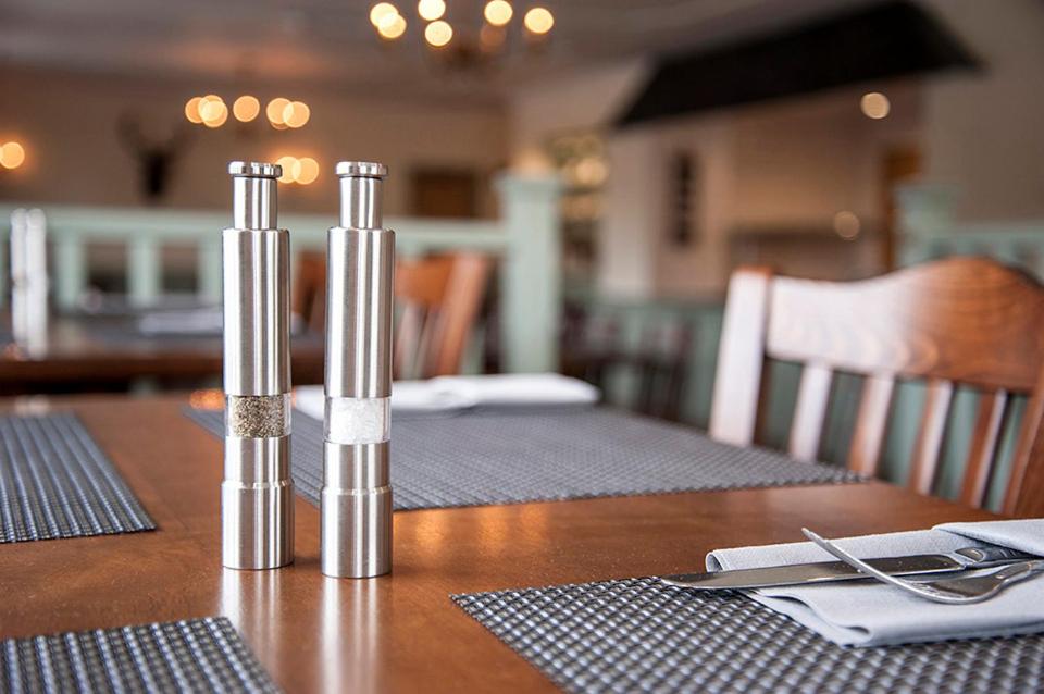 The Fir Tree Country Hotel