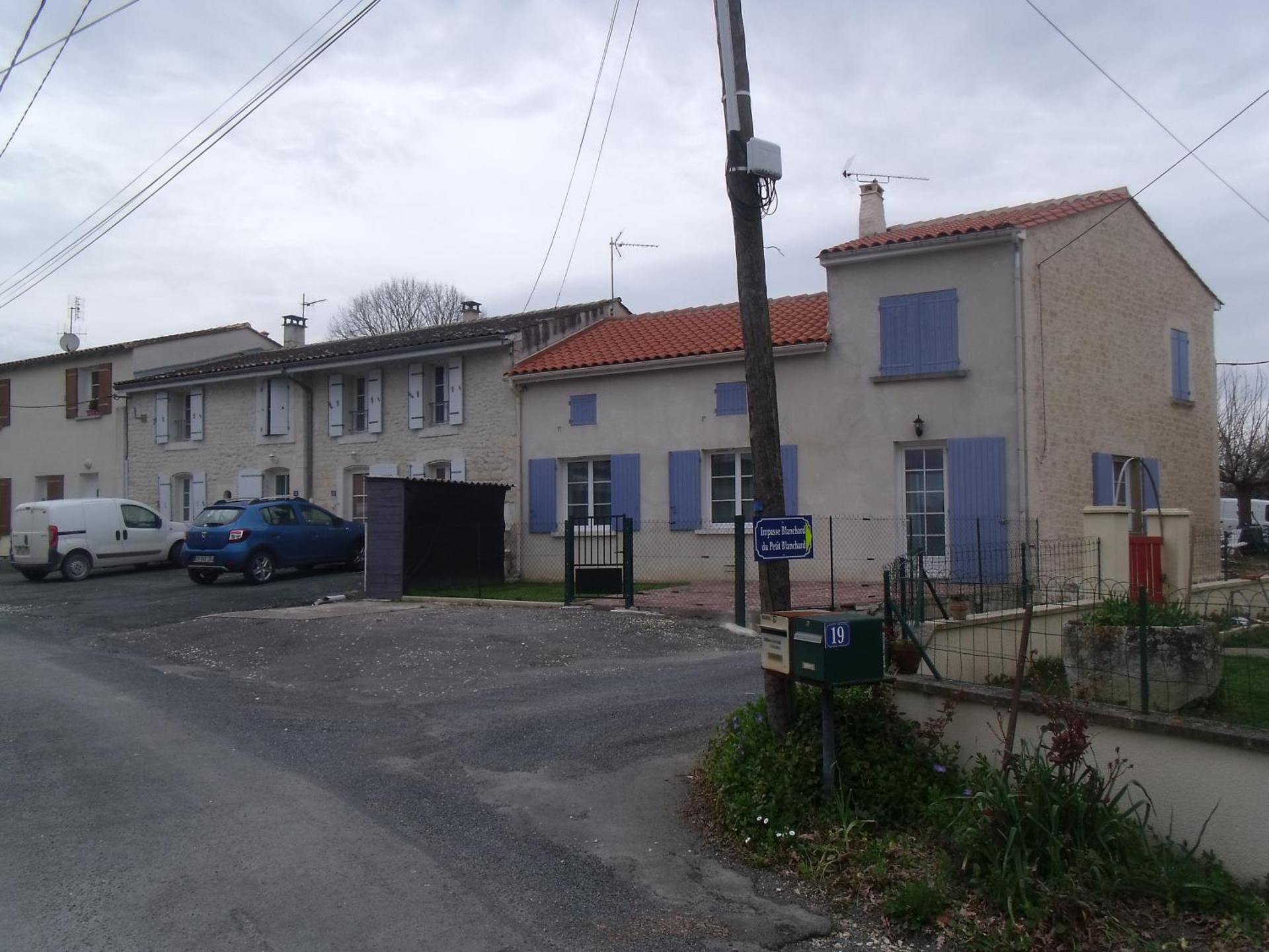 17 rue des blanchards