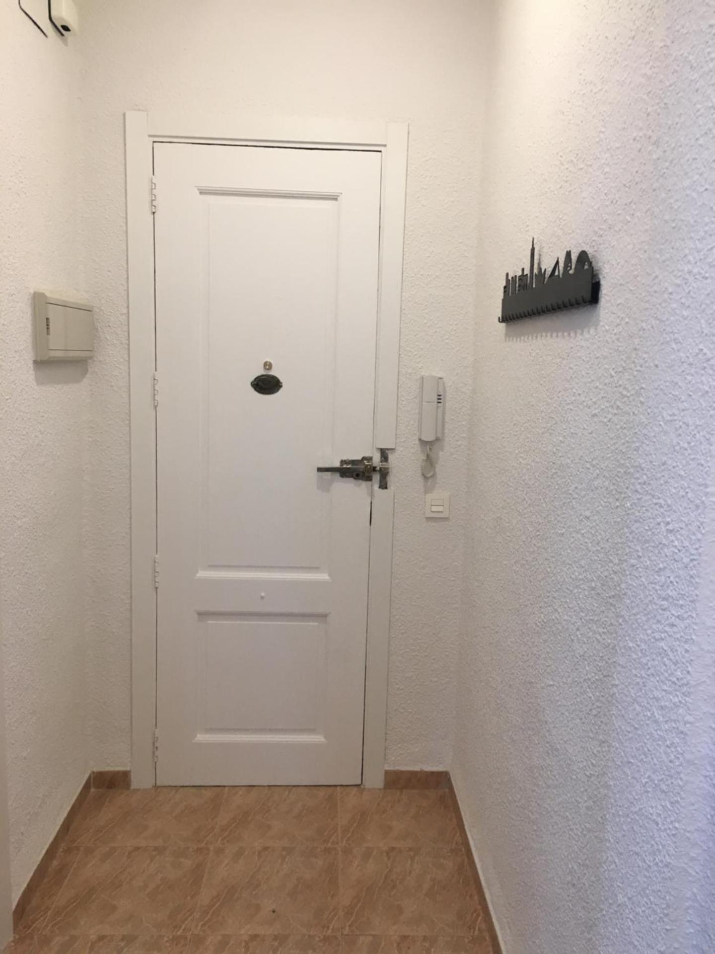 Piso céntrico Plaza Toros