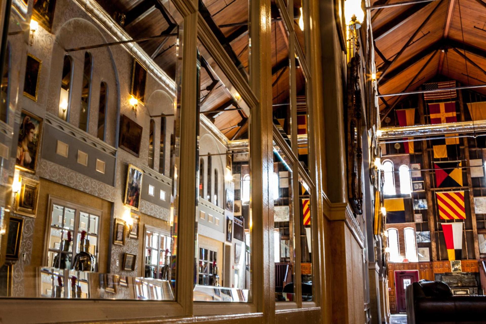 Banquet/Function facilities