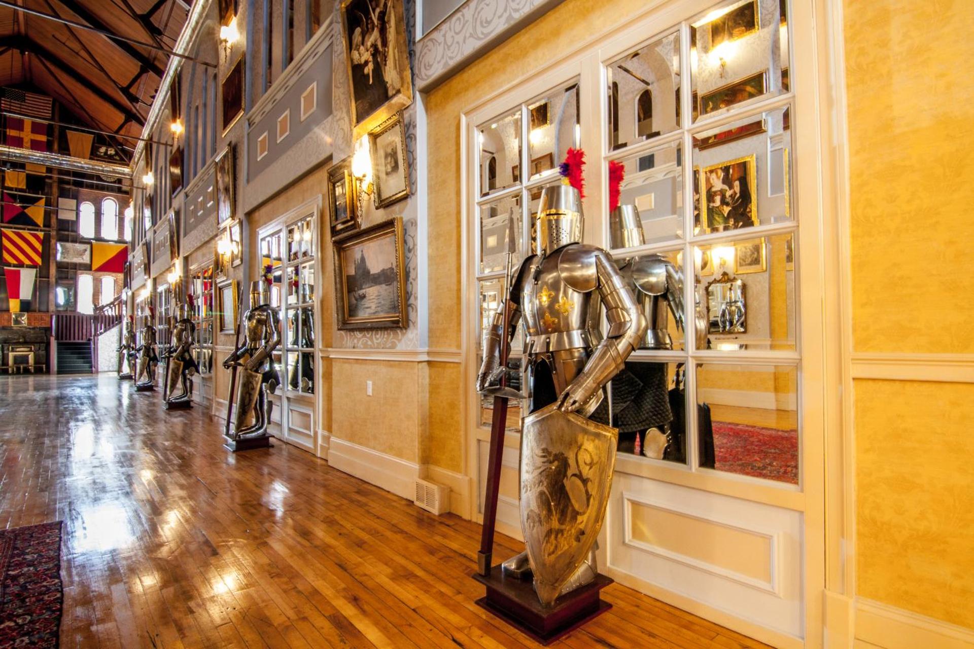 Banquet/Function facilities