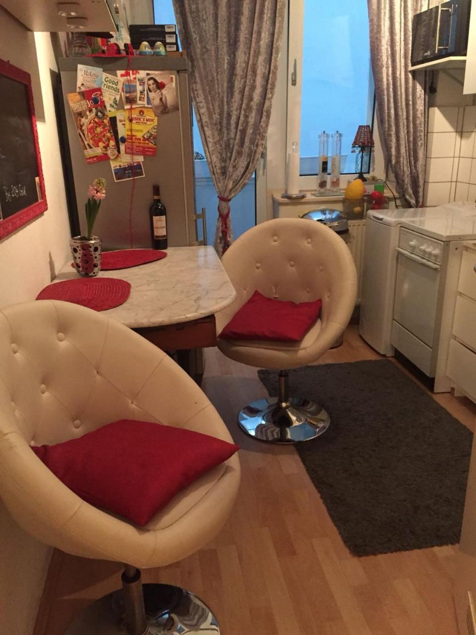 BS Business Travelling Hannover City