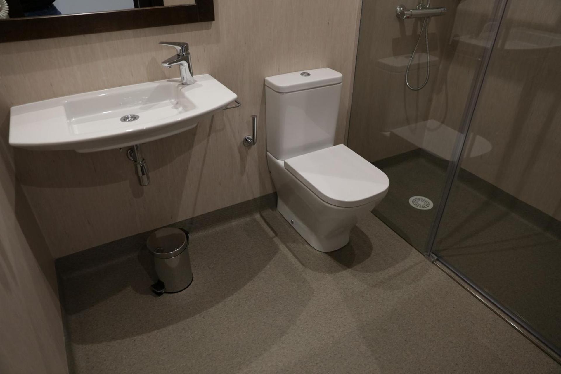 Pensión Rúa Peregrino