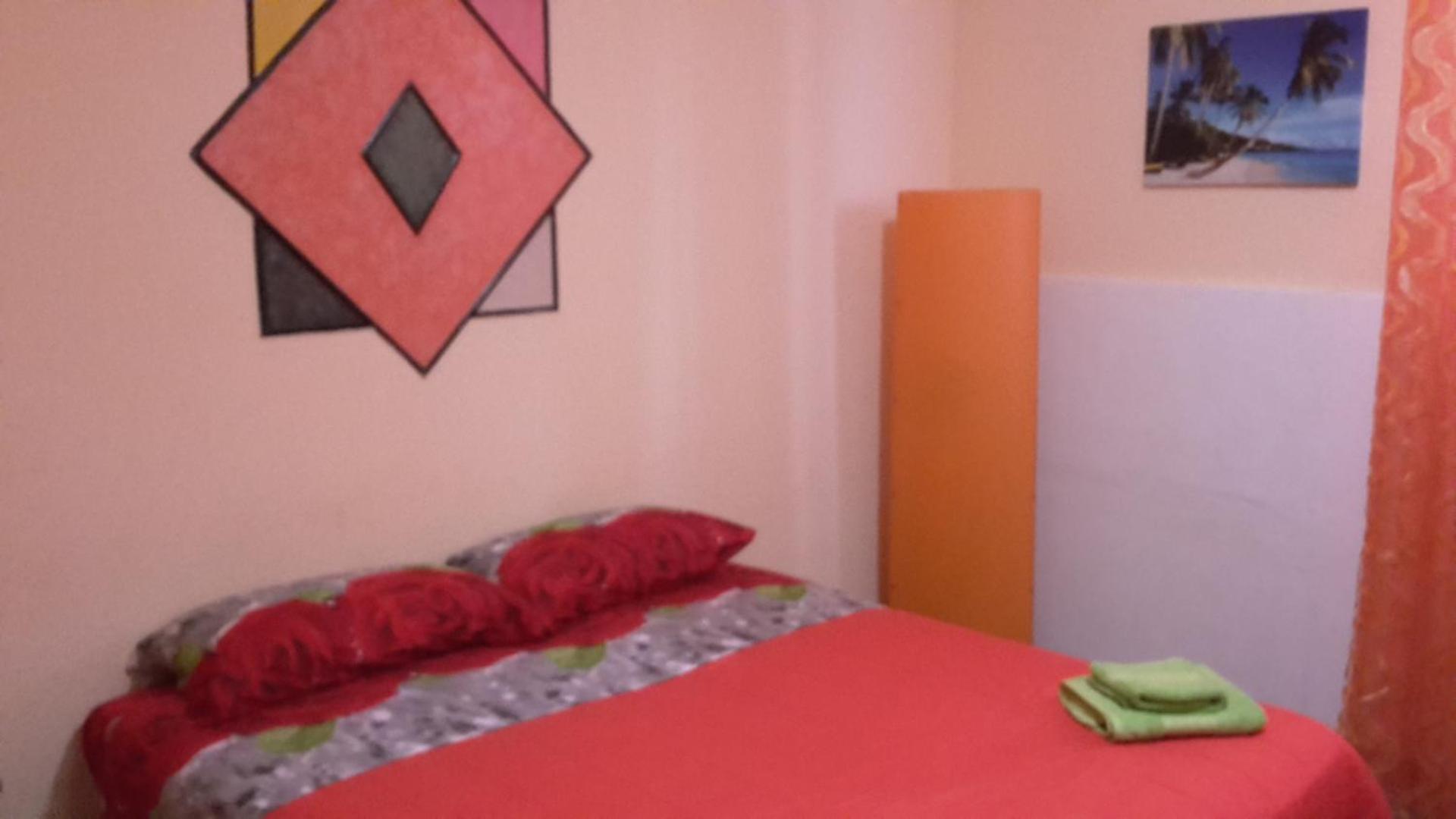 Affittacamere di Fabio Principale