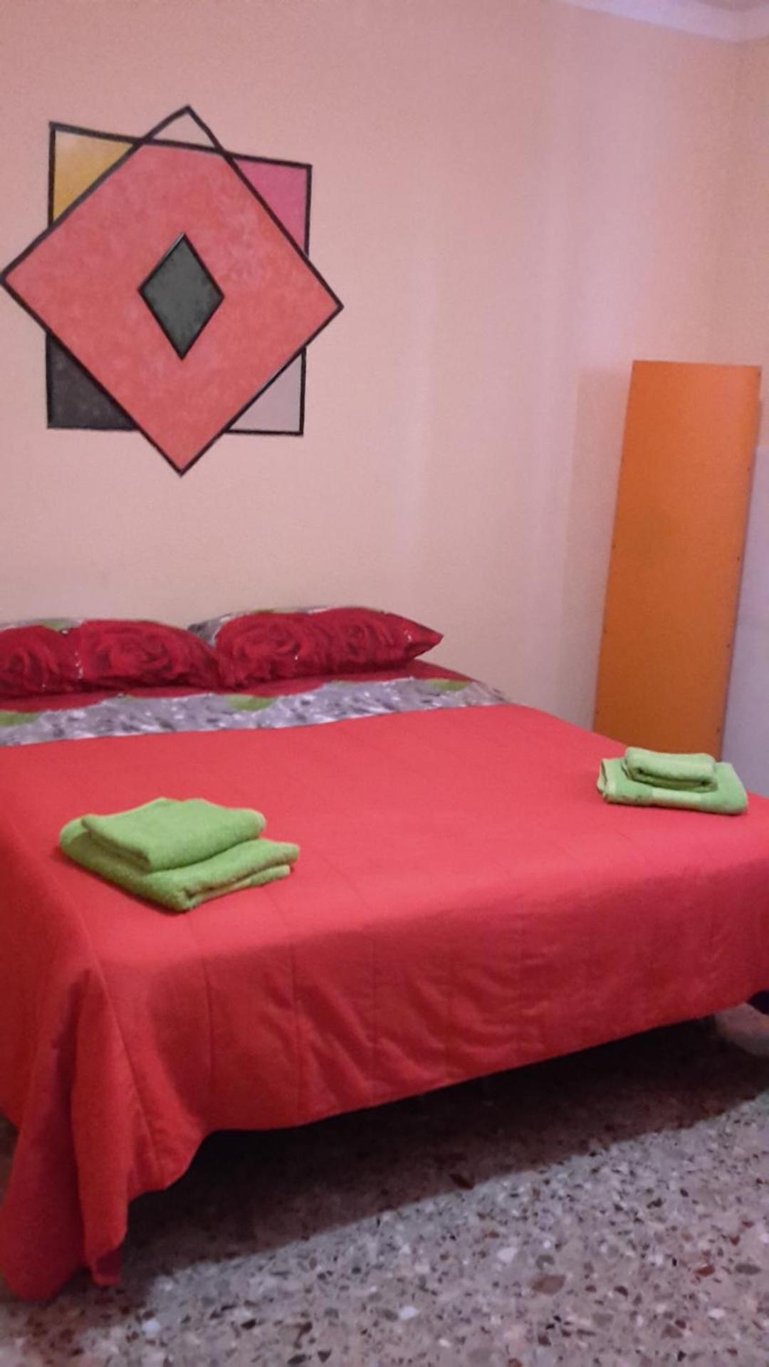 Affittacamere di Fabio Principale