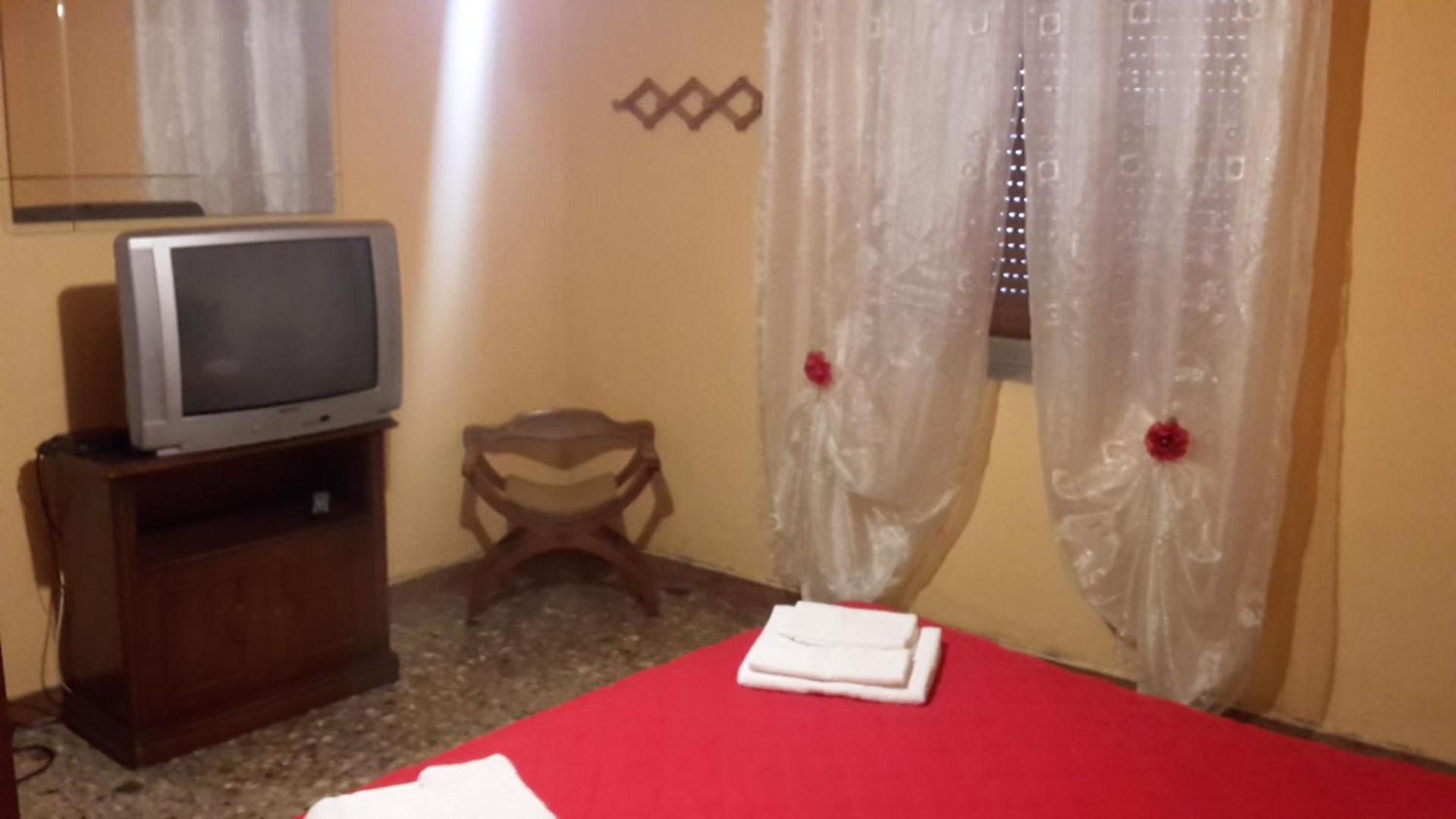 Affittacamere di Fabio Principale