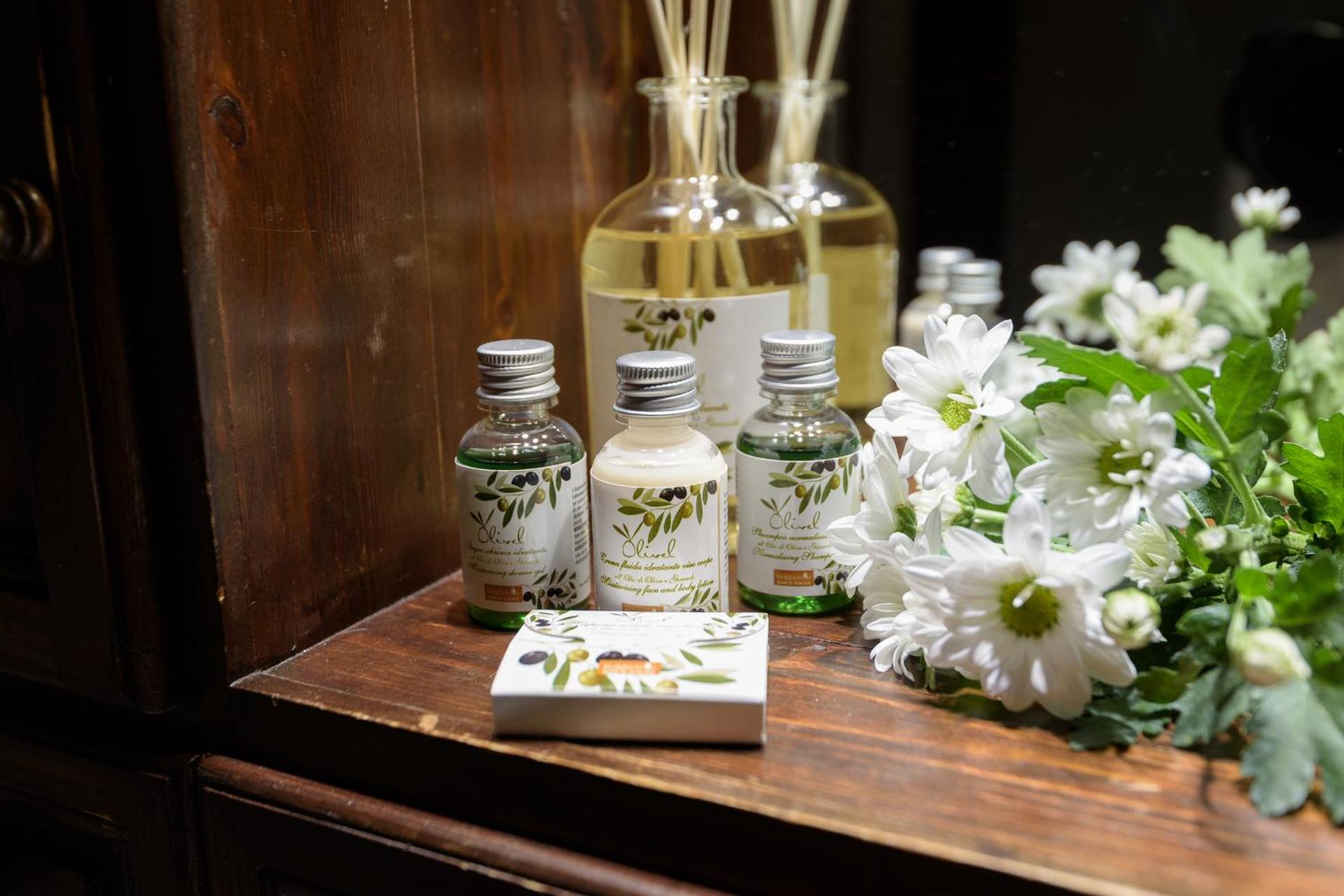 PienzaLettings "Casa Gioia"