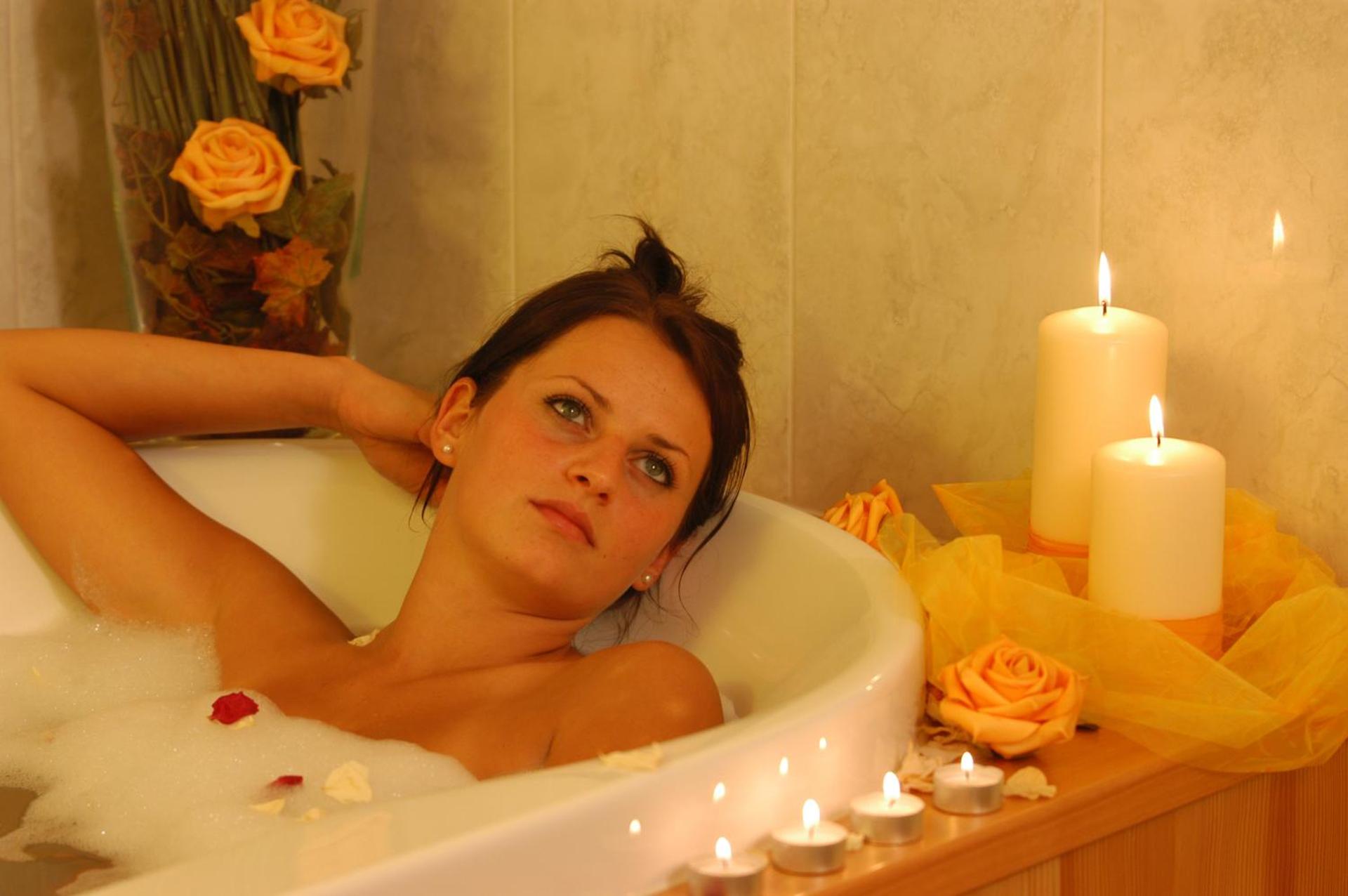 Spa and wellness centre/facilities