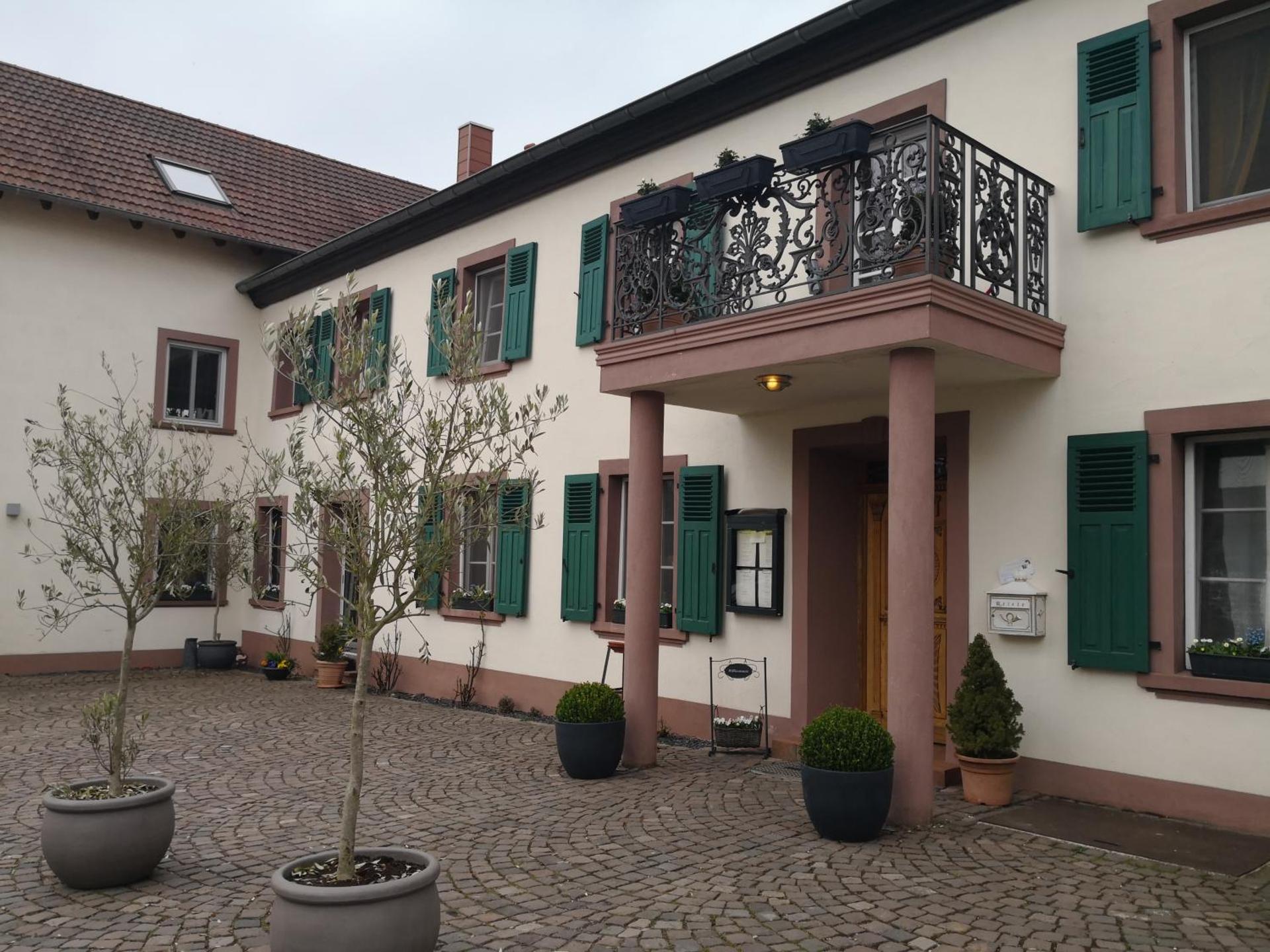 Hotel Sonnenhof