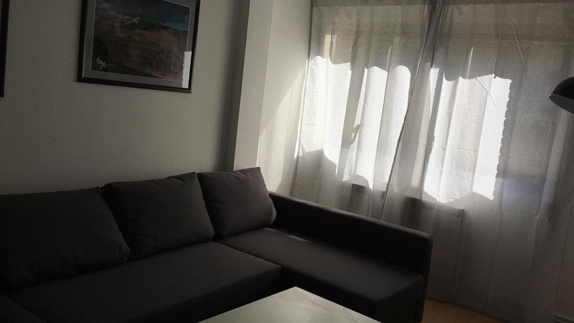 Apartamento Huesca en Paseo Ramón y Cajal