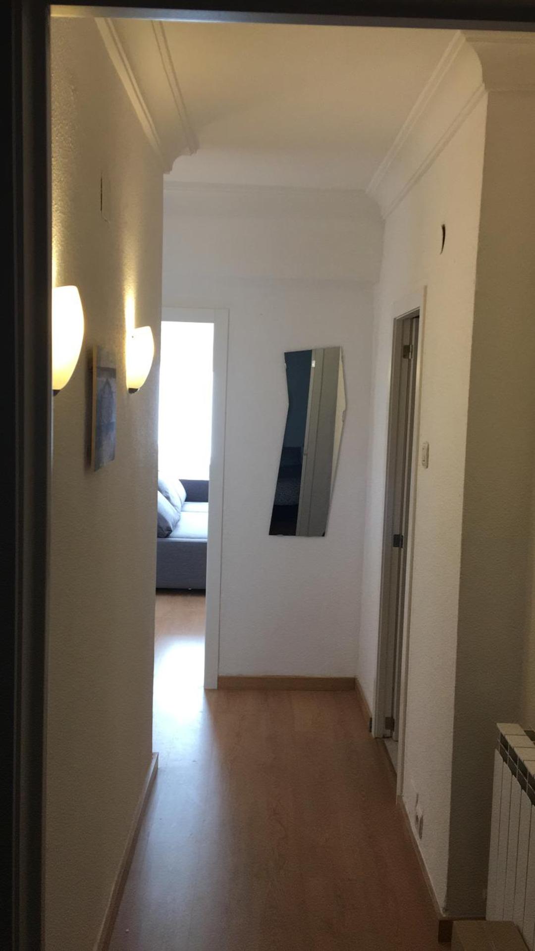 Apartamento Huesca en Paseo Ramón y Cajal