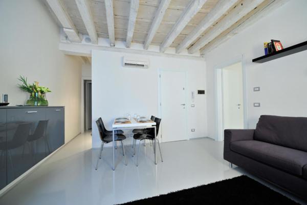 San Marco One-Bedroom Apartment