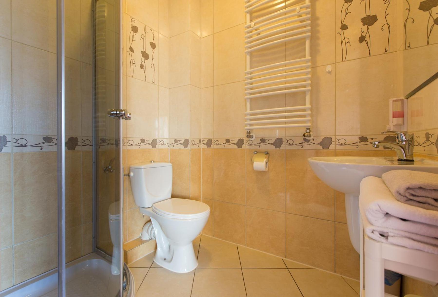 Camera Matrimoniale Deluxe