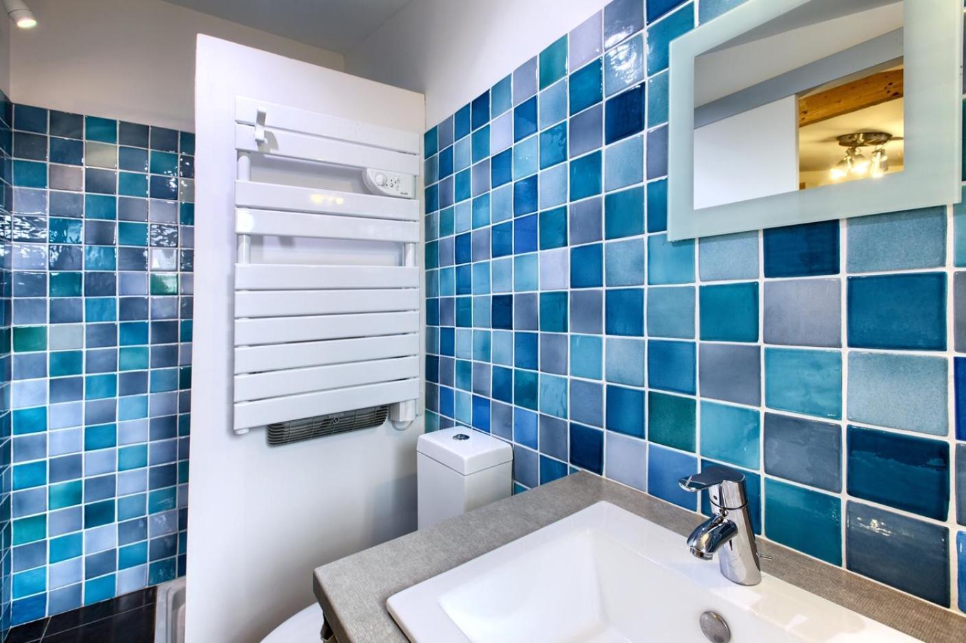 Location avec terrasse