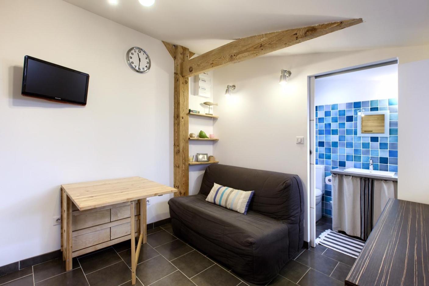 Location avec terrasse