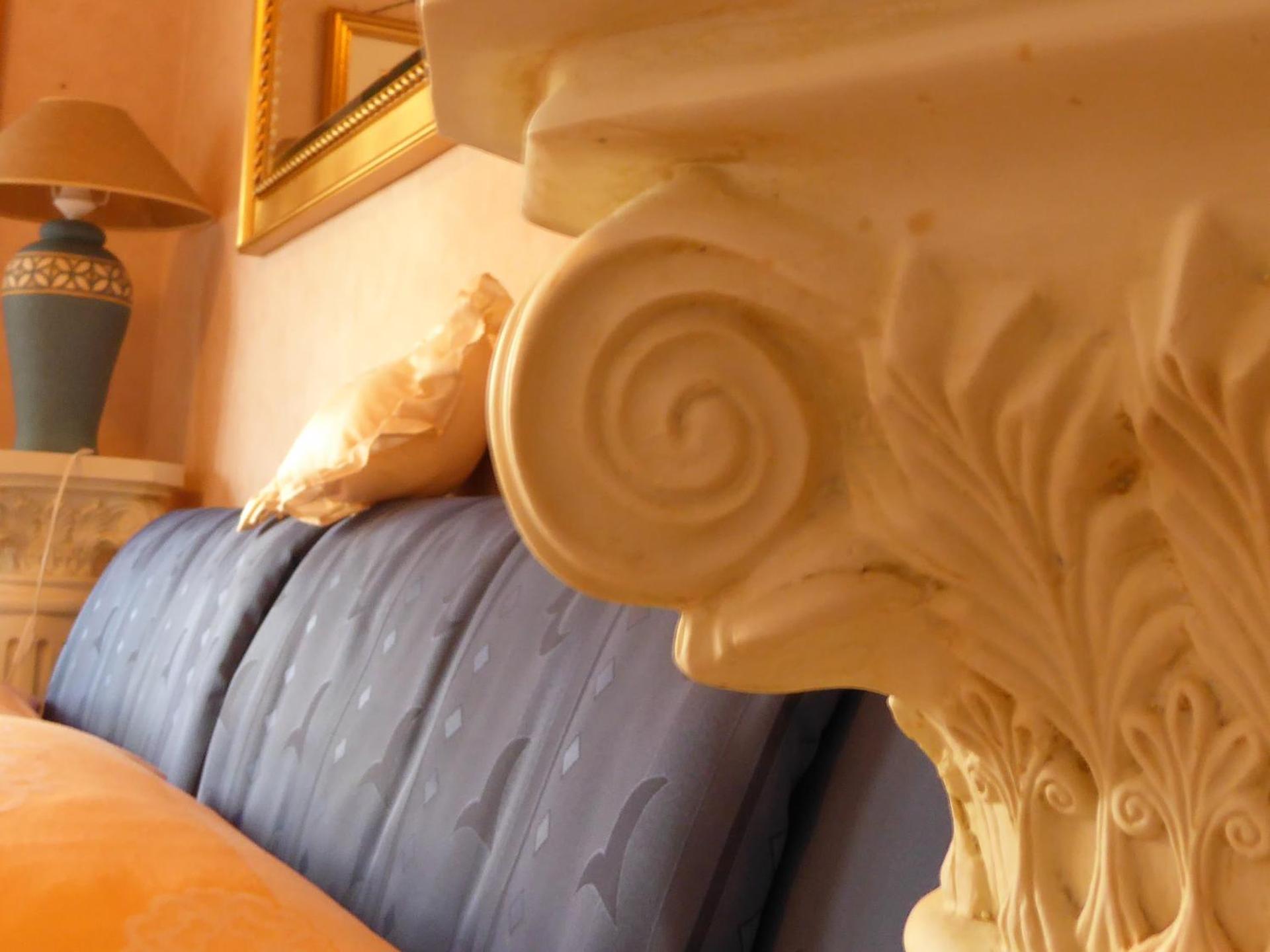 ROSE'S Ferienwohnung