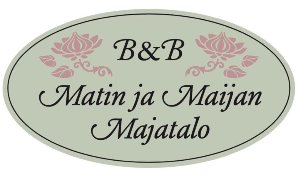 Property logo or sign