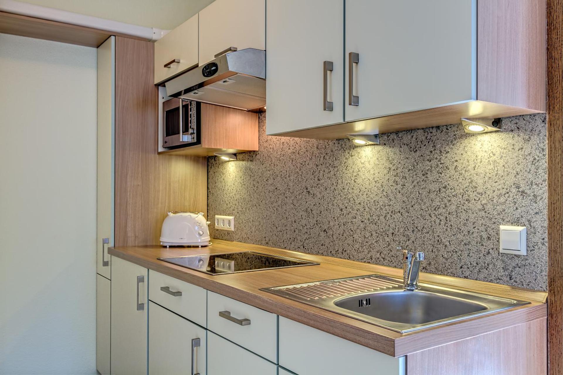 Apartments Haus Daniela