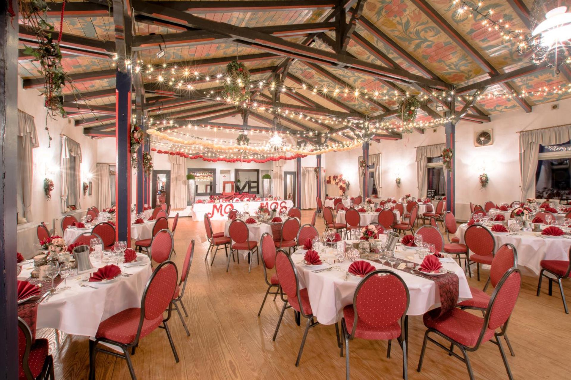 Hotel Ovelgönner Hof