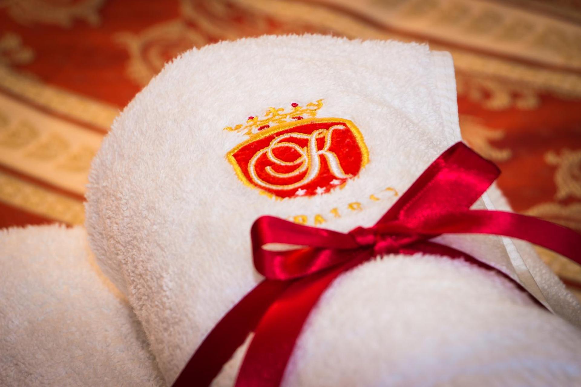 Property logo or sign