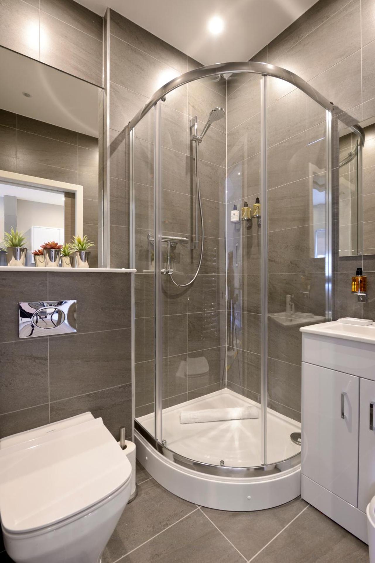 Nelson Mandela Place Apartments