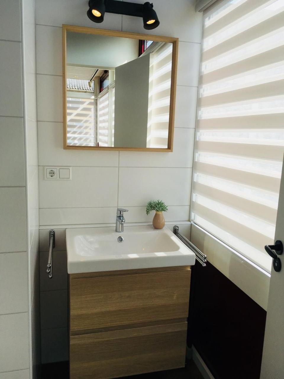 Appartement aan het strand