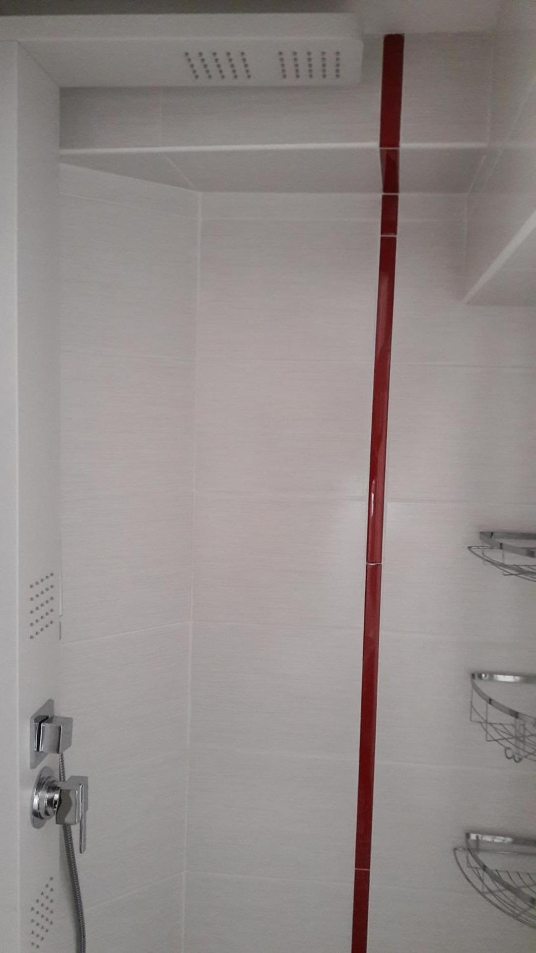 Comme une tour dans le centre Historique