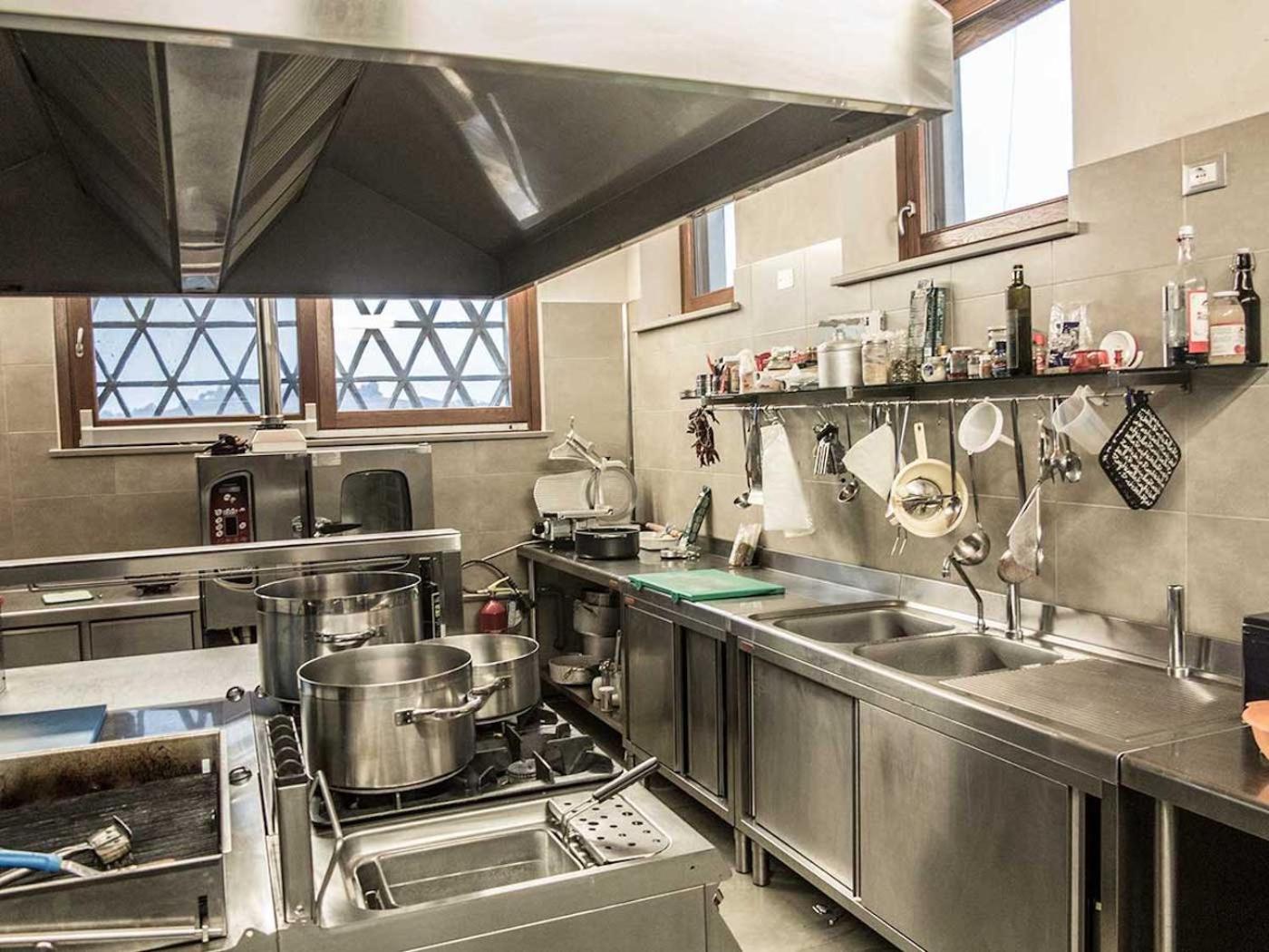 Banquet/Function facilities