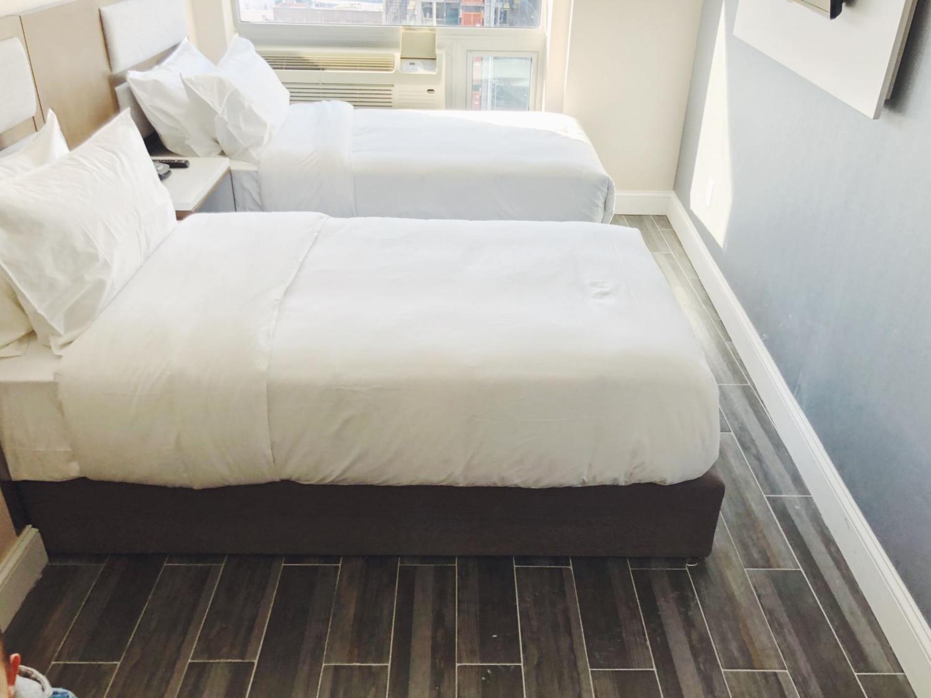 Mayfair Inn and Suites