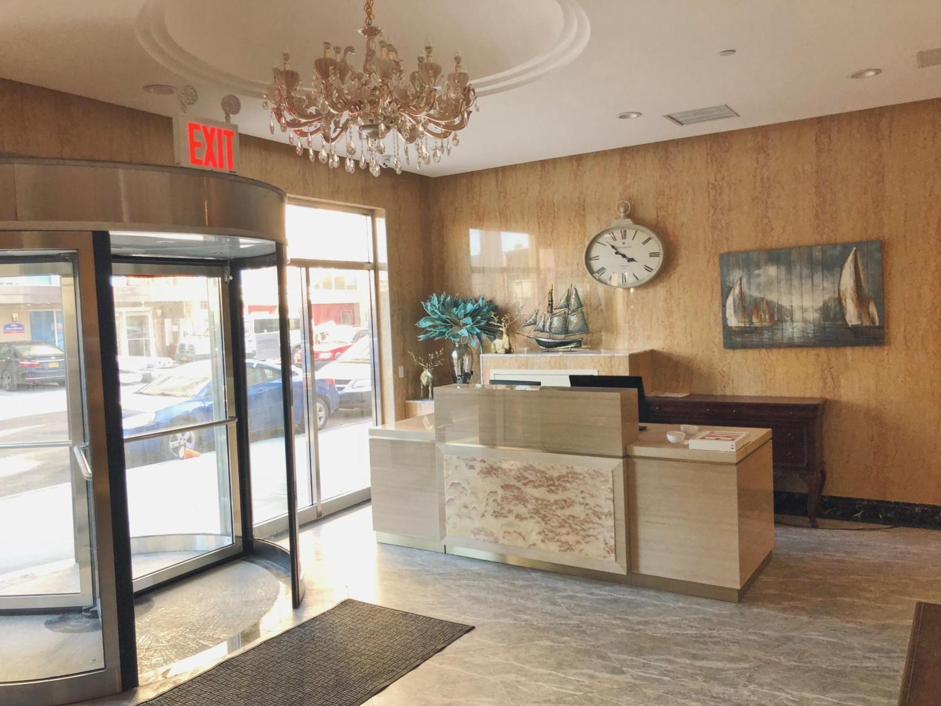 Mayfair Inn and Suites