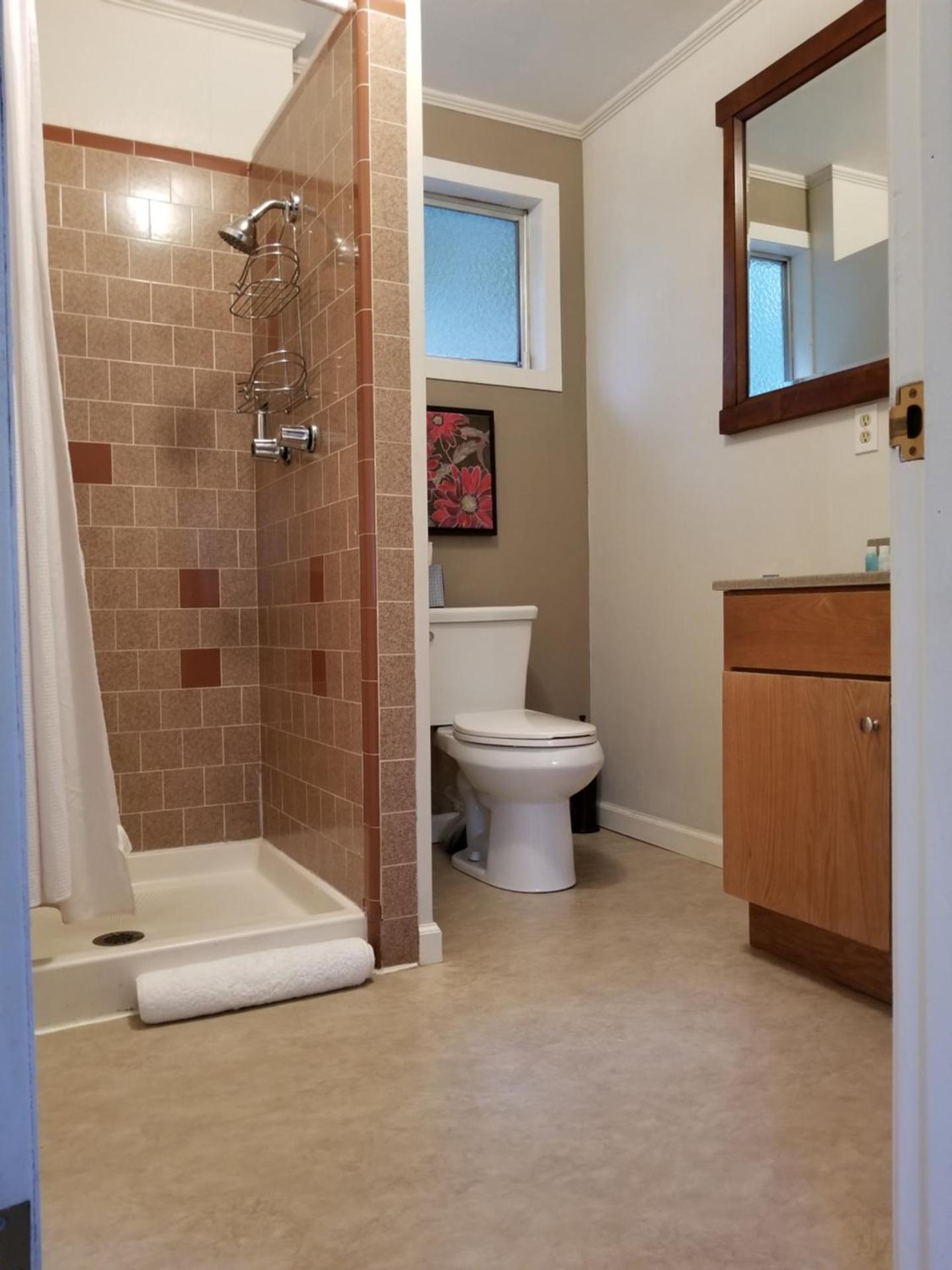 China Creek Cottages