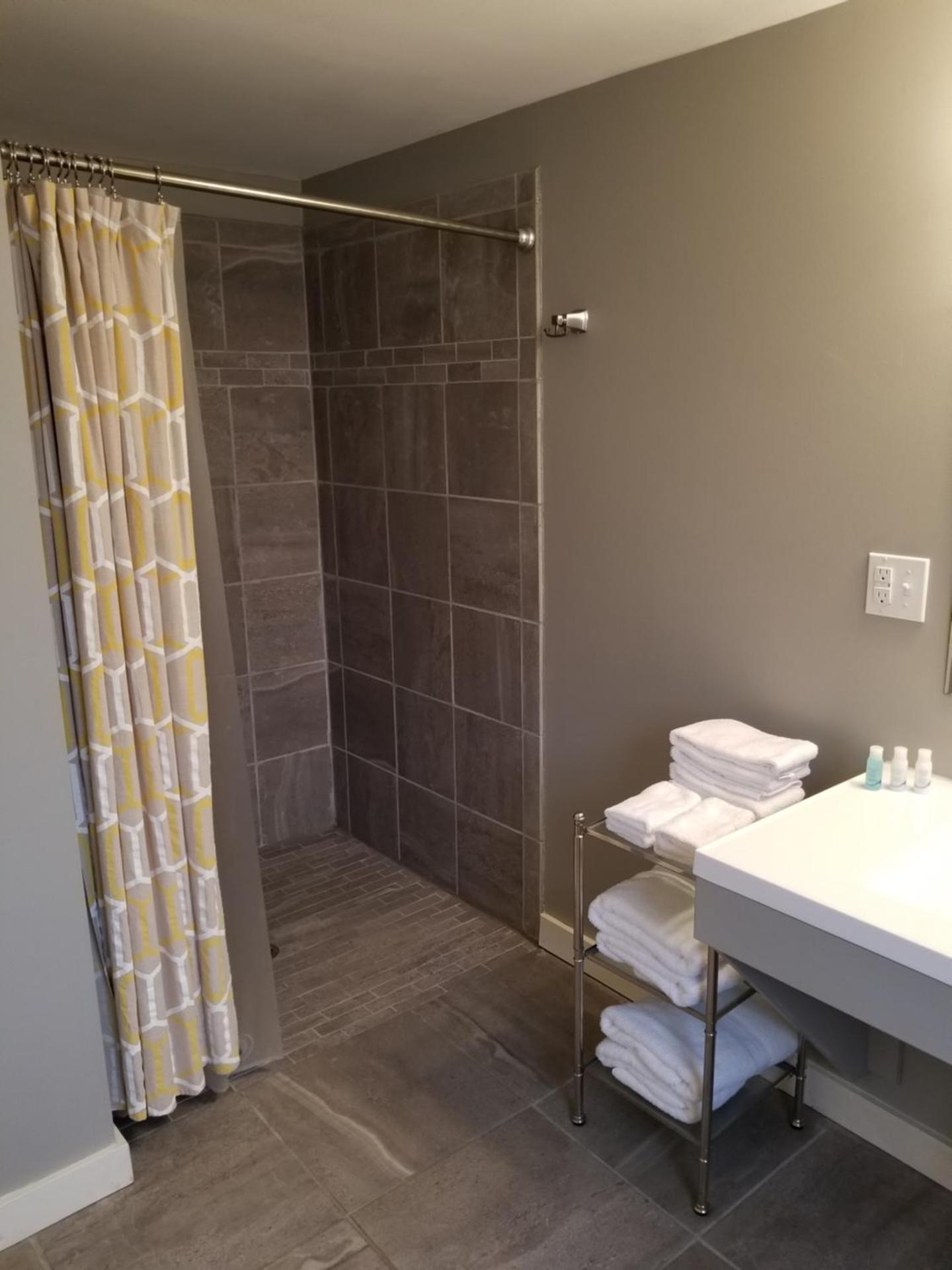 China Creek Cottages