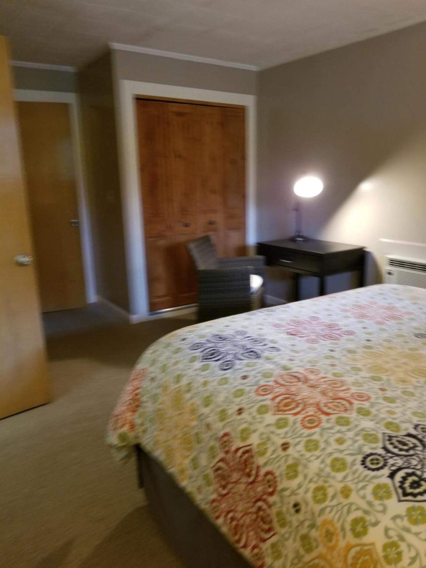 China Creek Cottages